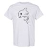 Unisex Heavy Cotton™ T-Shirt Thumbnail