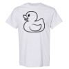 Unisex Heavy Cotton™ T-Shirt Thumbnail