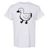 Unisex Heavy Cotton™ T-Shirt Thumbnail
