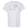 Unisex Heavy Cotton™ T-Shirt Thumbnail