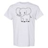 Unisex Heavy Cotton™ T-Shirt Thumbnail