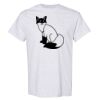 Unisex Heavy Cotton™ T-Shirt Thumbnail