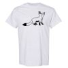 Unisex Heavy Cotton™ T-Shirt Thumbnail
