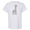 Unisex Heavy Cotton™ T-Shirt Thumbnail