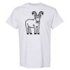 Unisex Heavy Cotton™ T-Shirt Thumbnail