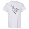 Unisex Heavy Cotton™ T-Shirt Thumbnail