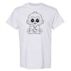 Unisex Heavy Cotton™ T-Shirt Thumbnail