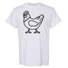 Unisex Heavy Cotton™ T-Shirt Thumbnail