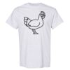 Unisex Heavy Cotton™ T-Shirt Thumbnail