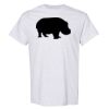 Unisex Heavy Cotton™ T-Shirt Thumbnail
