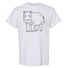 Unisex Heavy Cotton™ T-Shirt Thumbnail
