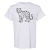 Unisex Heavy Cotton™ T-Shirt Thumbnail