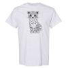 Unisex Heavy Cotton™ T-Shirt Thumbnail