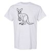 Unisex Heavy Cotton™ T-Shirt Thumbnail