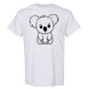 Unisex Heavy Cotton™ T-Shirt Thumbnail