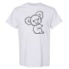 Unisex Heavy Cotton™ T-Shirt Thumbnail