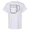 Unisex Heavy Cotton™ T-Shirt Thumbnail