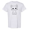 Unisex Heavy Cotton™ T-Shirt Thumbnail