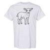 Unisex Heavy Cotton™ T-Shirt Thumbnail