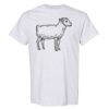 Unisex Heavy Cotton™ T-Shirt Thumbnail