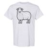 Unisex Heavy Cotton™ T-Shirt Thumbnail