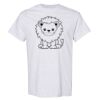 Unisex Heavy Cotton™ T-Shirt Thumbnail
