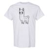 Unisex Heavy Cotton™ T-Shirt Thumbnail