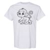 Unisex Heavy Cotton™ T-Shirt Thumbnail