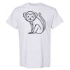 Unisex Heavy Cotton™ T-Shirt Thumbnail