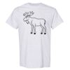 Unisex Heavy Cotton™ T-Shirt Thumbnail
