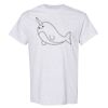 Unisex Heavy Cotton™ T-Shirt Thumbnail