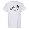 Unisex Heavy Cotton™ T-Shirt Thumbnail