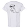 Unisex Heavy Cotton™ T-Shirt Thumbnail