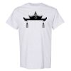 Unisex Heavy Cotton™ T-Shirt Thumbnail