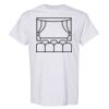 Unisex Heavy Cotton™ T-Shirt Thumbnail