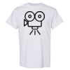 Unisex Heavy Cotton™ T-Shirt Thumbnail
