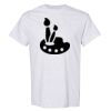Unisex Heavy Cotton™ T-Shirt Thumbnail