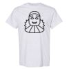 Unisex Heavy Cotton™ T-Shirt Thumbnail