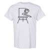 Unisex Heavy Cotton™ T-Shirt Thumbnail