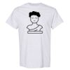 Unisex Heavy Cotton™ T-Shirt Thumbnail