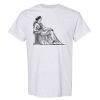 Unisex Heavy Cotton™ T-Shirt Thumbnail