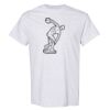 Unisex Heavy Cotton™ T-Shirt Thumbnail