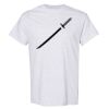 Unisex Heavy Cotton™ T-Shirt Thumbnail