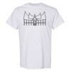 Unisex Heavy Cotton™ T-Shirt Thumbnail