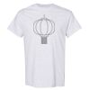 Unisex Heavy Cotton™ T-Shirt Thumbnail