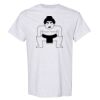 Unisex Heavy Cotton™ T-Shirt Thumbnail
