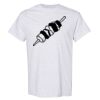 Unisex Heavy Cotton™ T-Shirt Thumbnail