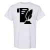 Unisex Heavy Cotton™ T-Shirt Thumbnail