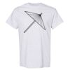 Unisex Heavy Cotton™ T-Shirt Thumbnail
