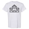 Unisex Heavy Cotton™ T-Shirt Thumbnail
